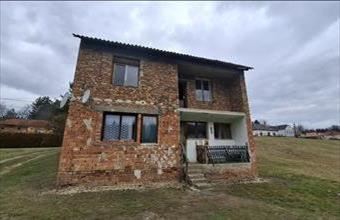 Eladó Szentgotthárdi családi ház hirdetés (36333333)