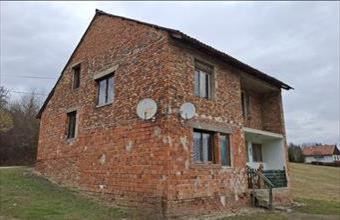 Eladó Szentgotthárdi családi ház hirdetés (36333333)