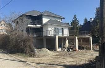 Eladó Szentendrei családi ház hirdetés (68757824)