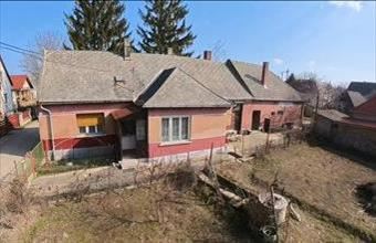 Eladó Nemesvámosi családi ház hirdetés (78474932)