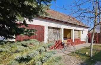 Eladó Csengődi családi ház hirdetés (58426735)