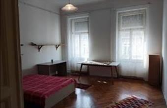 Kiadó Budapest VII. kerületi tégla lakás hirdetés (59334343)