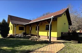 Eladó Békéscsabai családi ház hirdetés (57984799)