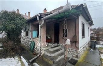 Eladó Kácsi családi ház hirdetés (45394337)