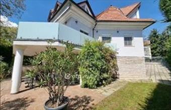 Eladó Budapest II. kerületi családi ház hirdetés (64665841)