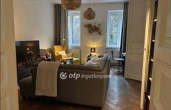 Eladó Budapest I. kerületi tégla lakás hirdetés (96567574)