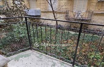 Eladó Budapest VI. kerületi tégla lakás hirdetés (47494292)