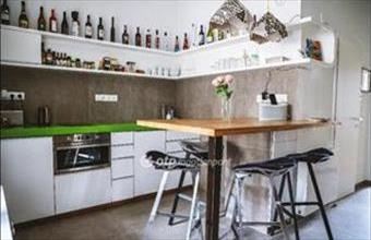 Eladó Budapest VI. kerületi tégla lakás hirdetés (43374533)