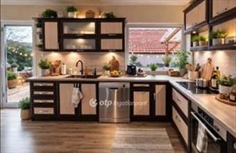 Eladó Budapest XX. kerületi ikerház hirdetés (87959765)