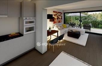 Eladó Fonyódi tégla lakás hirdetés (84476673)