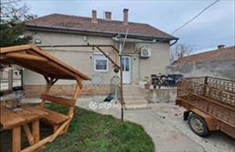 Eladó Makói családi ház hirdetés (79535373)