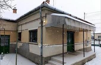Eladó Forráskúti családi ház hirdetés (96433797)