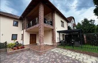 Eladó Szilvásváradi családi ház hirdetés (44614539)