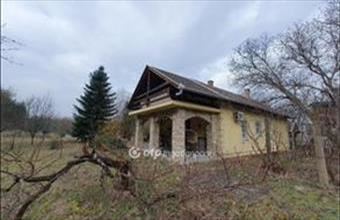 Eladó Ruzsai hétvégi ház hirdetés (44434466)