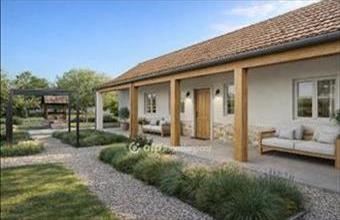 Eladó Nagycserkeszi tanya hirdetés (47417457)