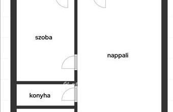 Eladó Budapest IX. kerületi tégla lakás hirdetés (52271937)