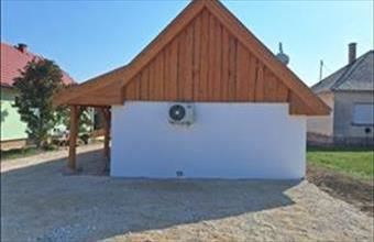 Eladó Vértesboglári családi ház hirdetés (49892533)