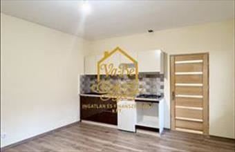 Kiadó Egeri tégla lakás hirdetés (24297664)