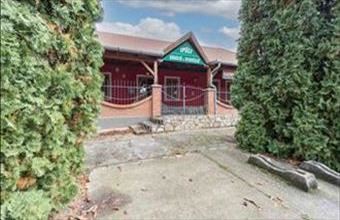 Eladó Vámosmikolai étterem, vendéglő hirdetés (43334349)