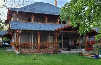 Eladó Hevesi családi ház hirdetés (85477393)