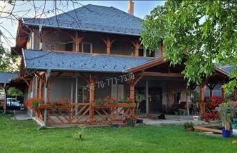 Eladó Hevesi családi ház hirdetés (85477393)