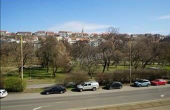 Eladó Budapest I. kerületi tégla lakás hirdetés (74354493)