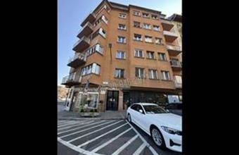 Eladó Budapest I. kerületi tégla lakás hirdetés (74354493)