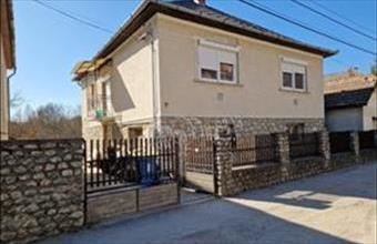 Eladó Borsodnádasdi családi ház hirdetés (75567342)