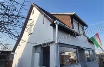 Eladó Szigetszentmiklósi családi ház hirdetés (44167334)