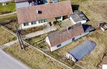 Eladó Nőtincsi családi ház hirdetés (93718572)