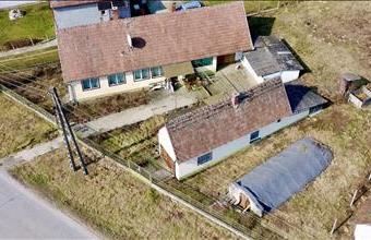 Eladó Nőtincsi családi ház hirdetés (93718572)