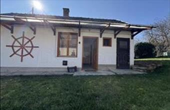 Eladó Fonyódi hétvégi ház hirdetés (79484944)