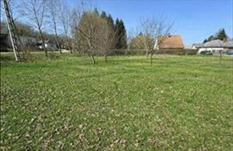 Eladó Bakonynánai lakóövezeti telek hirdetés (62637787)