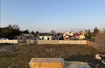 Eladó Gyáli lakóövezeti telek hirdetés (38453972)