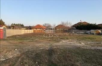 Eladó Gyáli lakóövezeti telek hirdetés (38453972)