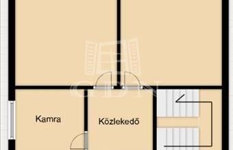 Eladó Veszprémi ikerház hirdetés (43896444)