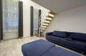 Eladó Budapest VII. kerületi tégla lakás hirdetés (43134793)