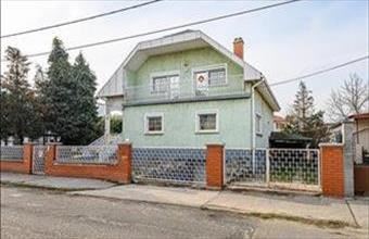 Eladó Budapest X. kerületi családi ház hirdetés (66749786)
