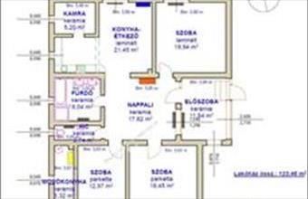 Eladó Tiszacsegei családi ház hirdetés (76484739)
