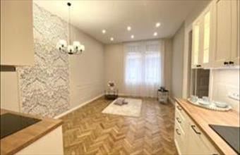 Eladó Budapest VI. kerületi egyéb lakás hirdetés (86593791)