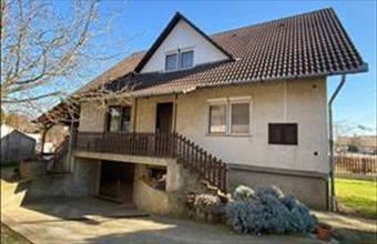 Eladó Mátészalkai családi ház hirdetés (43525494)