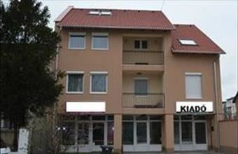 Kiadó Győri egyéb üzlethelyiség hirdetés (49949869)