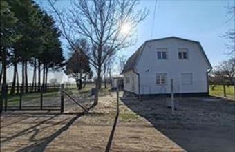 Eladó Szatymazi családi ház hirdetés (78954487)