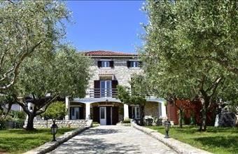 Eladó Horvátországi hétvégi ház hirdetés (29735272)