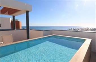 Eladó Spanyolországi tégla lakás hirdetés (63176734)