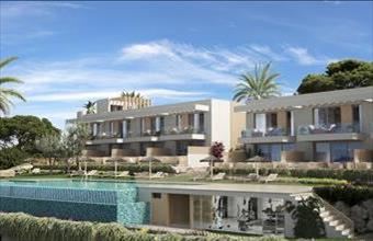 Eladó Spanyolországi ikerház hirdetés (37922389)