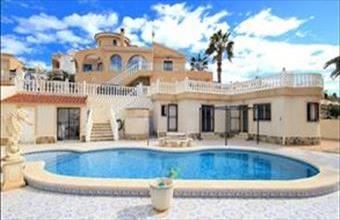 Eladó Spanyolországi üdülő hirdetés (47869239)