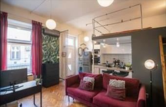 Eladó Budapest XIII. kerületi tégla lakás hirdetés (64738833)