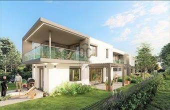 Eladó Budapest XXII. kerületi ikerház hirdetés (47358523)