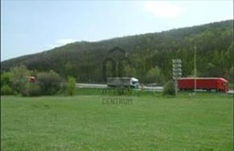 Eladó Óbaroki külterületi telek hirdetés (44474872)